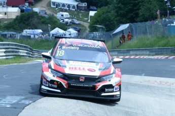 WTCR - Nürburgring