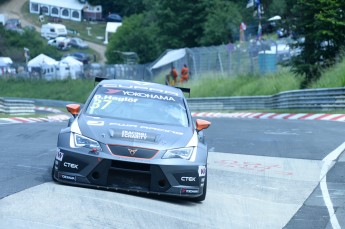 WTCR - Nürburgring