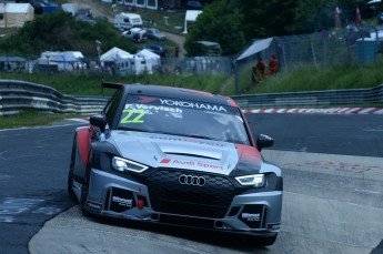 WTCR - Nürburgring