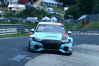 WTCR - Nürburgring