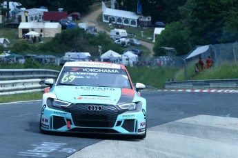 WTCR - Nürburgring