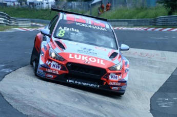 WTCR - Nürburgring