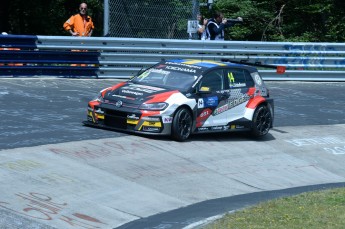 WTCR - Nürburgring