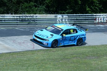 WTCR - Nürburgring