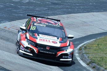 WTCR - Nürburgring