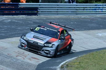 WTCR - Nürburgring