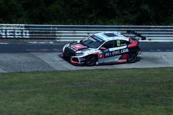 WTCR - Nürburgring