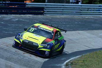 WTCR - Nürburgring