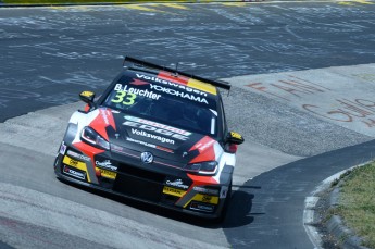 WTCR - Nürburgring