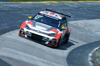 WTCR - Nürburgring