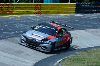 WTCR - Nürburgring