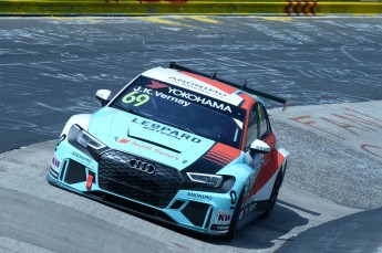 WTCR - Nürburgring