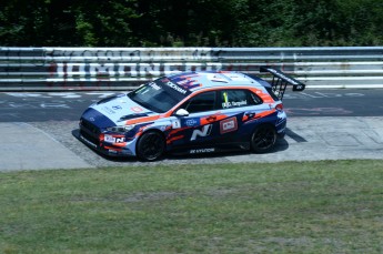 WTCR - Nürburgring