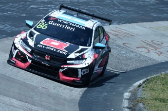 WTCR - Nürburgring