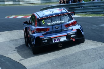 WTCR - Nürburgring