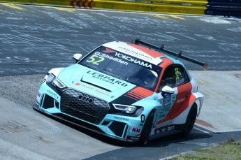 WTCR - Nürburgring