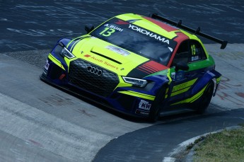 WTCR - Nürburgring