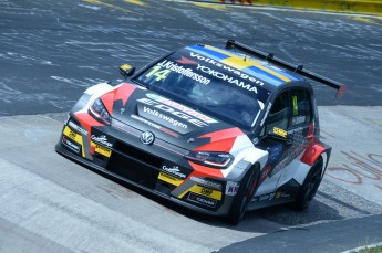 WTCR - Nürburgring