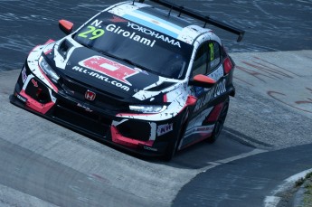 WTCR - Nürburgring