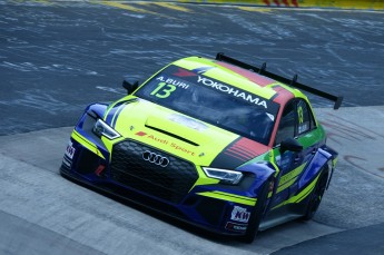 WTCR - Nürburgring