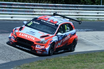 WTCR - Nürburgring