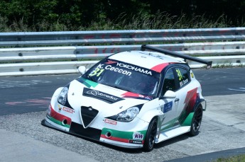 WTCR - Nürburgring