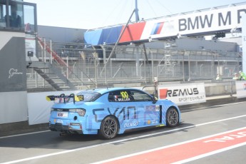 WTCR - Nürburgring