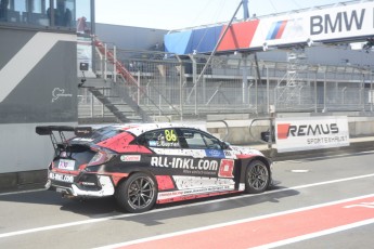 WTCR - Nürburgring