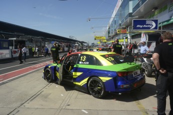 WTCR - Nürburgring