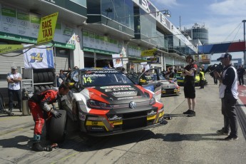 WTCR - Nürburgring