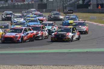 WTCR - Nürburgring