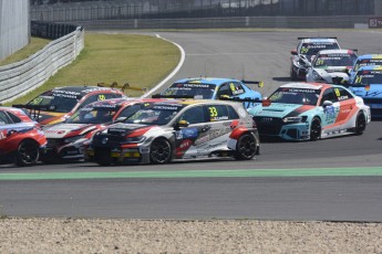 WTCR - Nürburgring