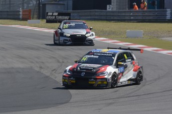 WTCR - Nürburgring