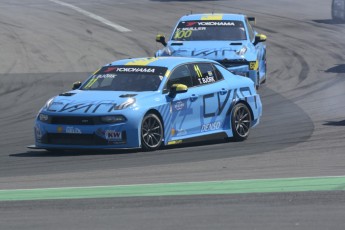 WTCR - Nürburgring