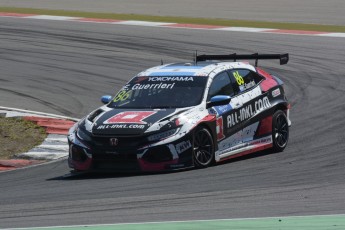 WTCR - Nürburgring