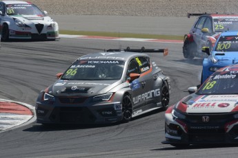 WTCR - Nürburgring