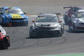 WTCR - Nürburgring