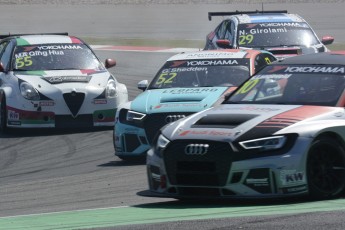 WTCR - Nürburgring