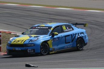 WTCR - Nürburgring