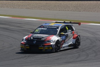 WTCR - Nürburgring