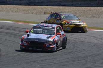 WTCR - Nürburgring