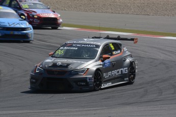 WTCR - Nürburgring