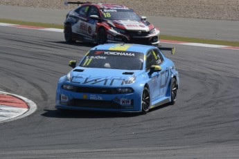 WTCR - Nürburgring