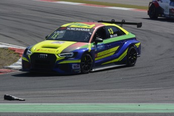 WTCR - Nürburgring