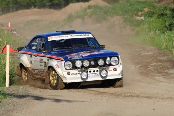 Rallye Baie-des-Chaleurs 2019