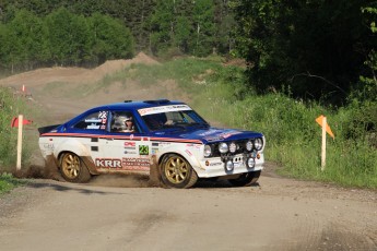 Rallye Baie-des-Chaleurs 2019