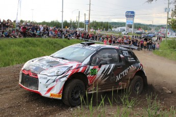 Rallye Baie-des-Chaleurs 2019