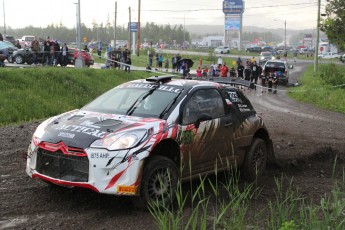 Rallye Baie-des-Chaleurs 2019