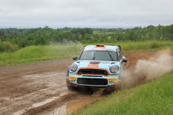 Rallye Baie-des-Chaleurs 2019