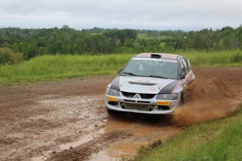 Rallye Baie-des-Chaleurs 2019